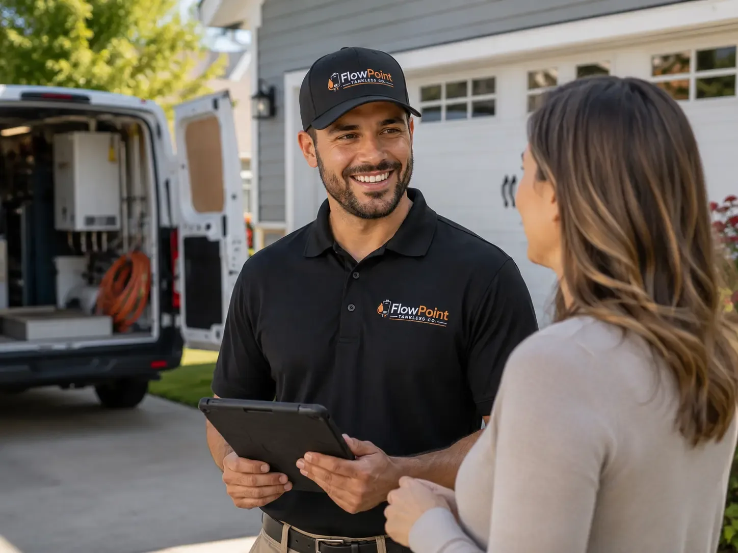 Tankless Water Heater Installation Marianna, FL FAQs